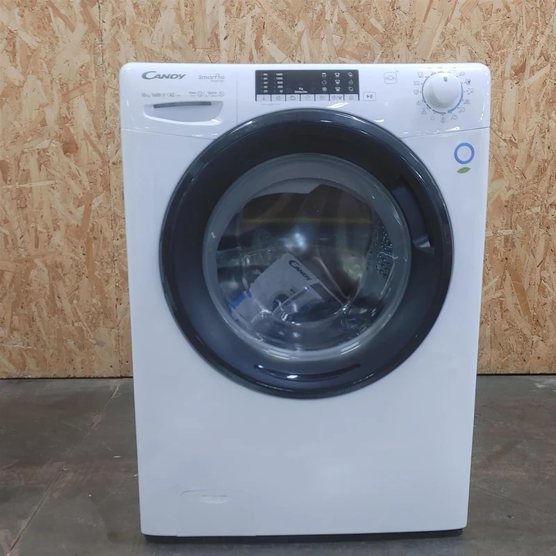 Lavatrice Candy Smart Pro Inverter CSO 6106TWMB6/1-S 10 Kg