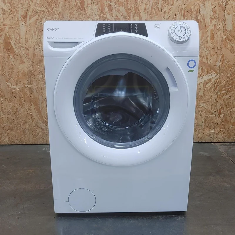 Lavatrice Candy RapidÓ RO 1494DWMT/1-S Classe A 9 Kg