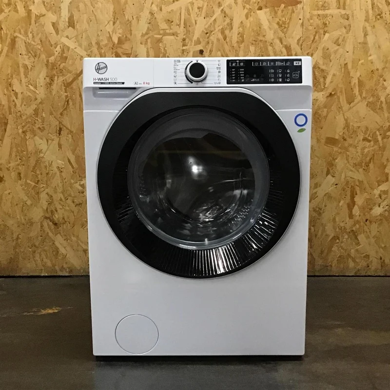 Lavatrice Hoover H-WASH 500 HW 28AMC7/1-S Classe A 8 Kg
