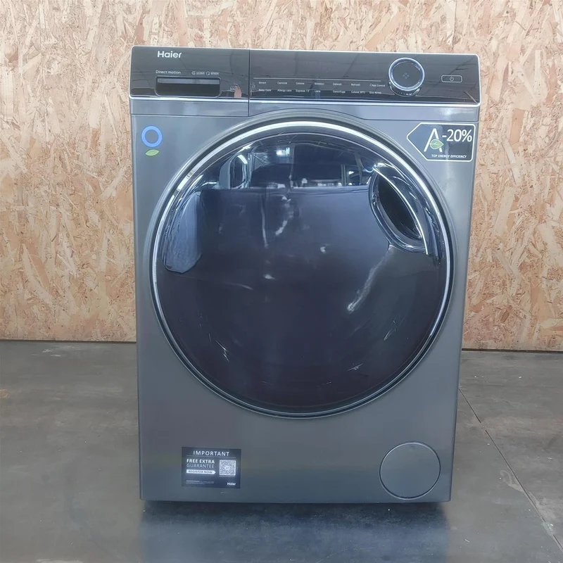 Lavatrice Haier I-PRO SERIES 7 PLUS HW120B14979SEUIT 12 Kg