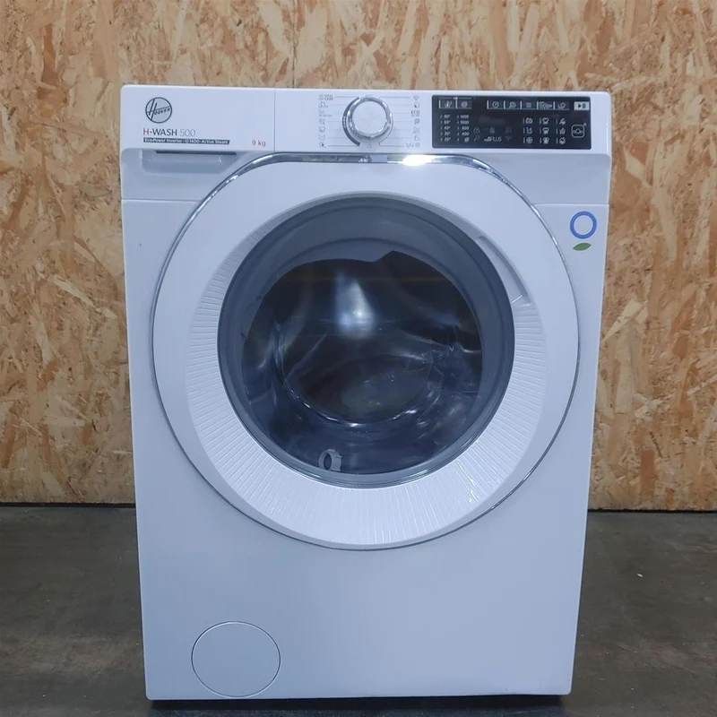 Lavatrice Hoover HW49AMC/1-S Classe A 9 Kg