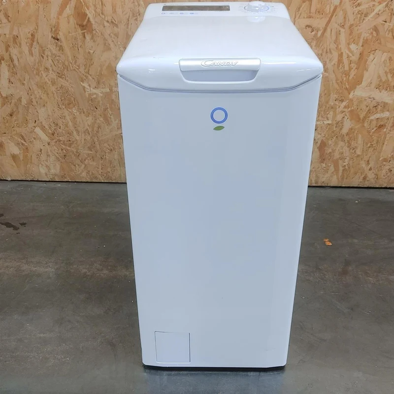 Lavatrice Candy Smart inverter CSTG287MV5/1-11 8 Kg