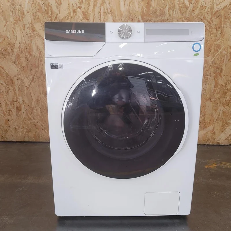 Lavatrice intelligente Samsung WW90T734DWH 9 Kg