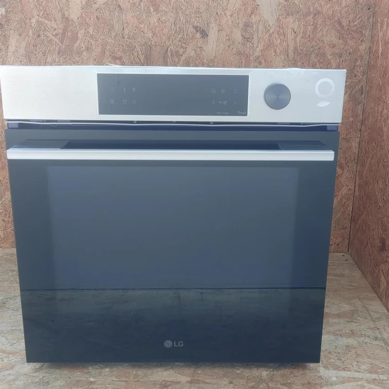 Forno elettrico LG WSED7613B InstaView Wi-Fi 76L