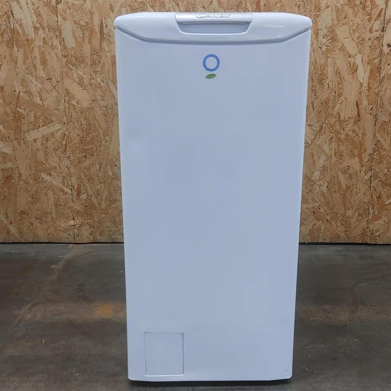 Lavatrice Candy Smart Inverter CSTSG47TMVE/1-11 Caricamento dall'alto 7 Kg