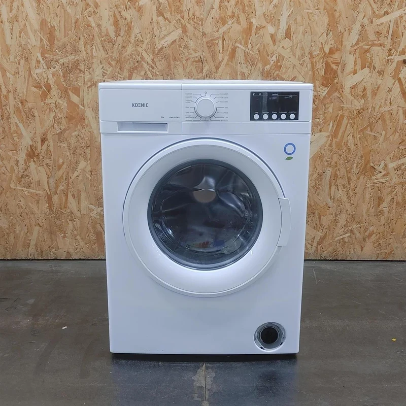 Lavatrice Koenic KWM6124D 6 Kg