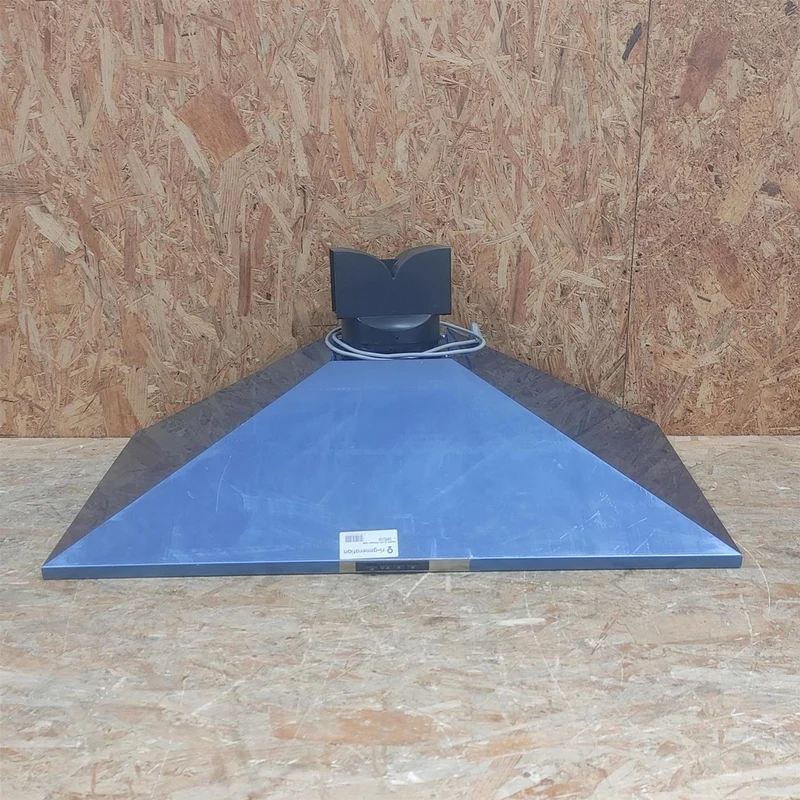 Cappa aspirante Elica PRF0091763B Missy a parete 90 cm