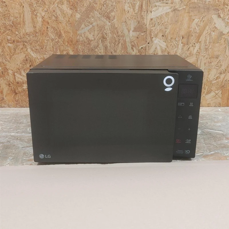 Microonde LG MH6535GDS Combinato