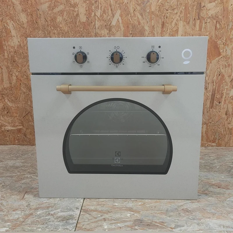 Forno elettrico Electrolux FR53S Multifunzione Serie 300