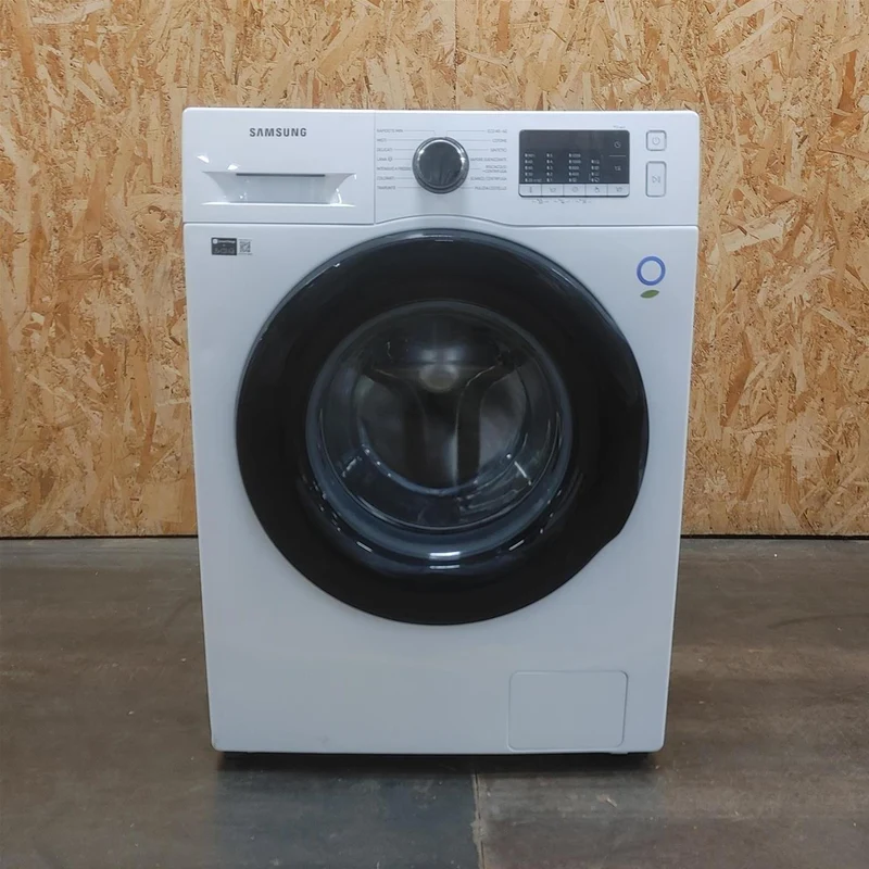 Lavatrice Samsung WW70TA026AE 7 Kg