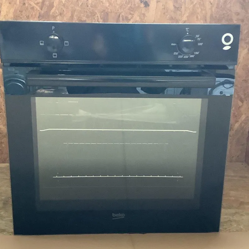 Forno Beko BBIC11000B Beyond Statico - Ventilazione Tangenziale 3 Funzioni