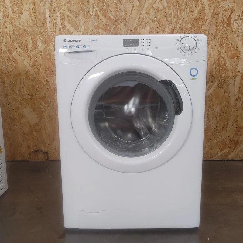 Lavatrice Candy Smart CS4 1061DE/1-S 6 Kg