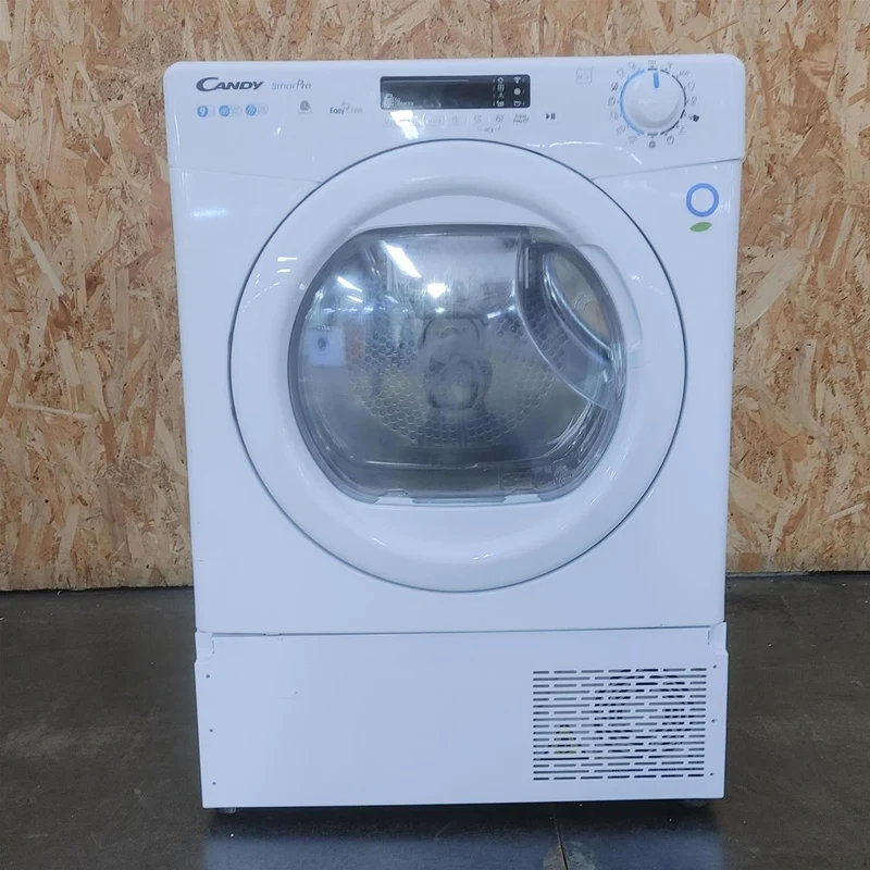 Asciugatrice Candy Smart Pro CSOE H9A2DE-S 9 Kg