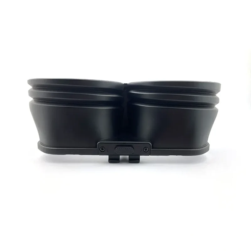 Zero Breeze Venting Hose Connection Adapter for Mark 2