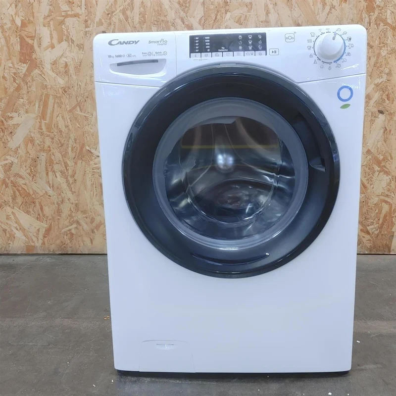 Lavatrice Candy Smart Pro Inverter CSO6106TWMB6/1-S 10 Kg