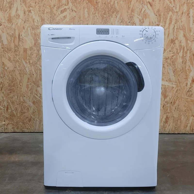 Lavatrice Candy EY4061DW4/1-S lavatrice 6 Kg