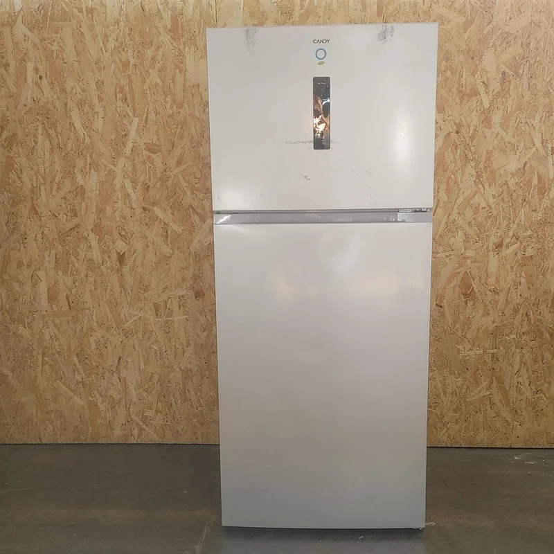 Frigorifero Candy CDG5T717ES Libera installazione 410 L