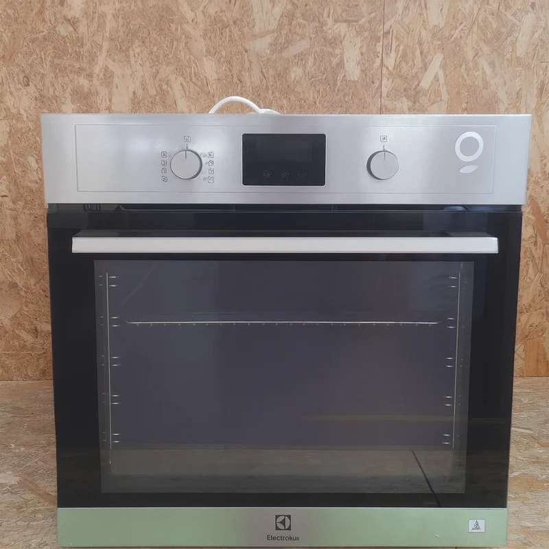Forno elettrico Electrolux KOFFP46TX Multifunzione