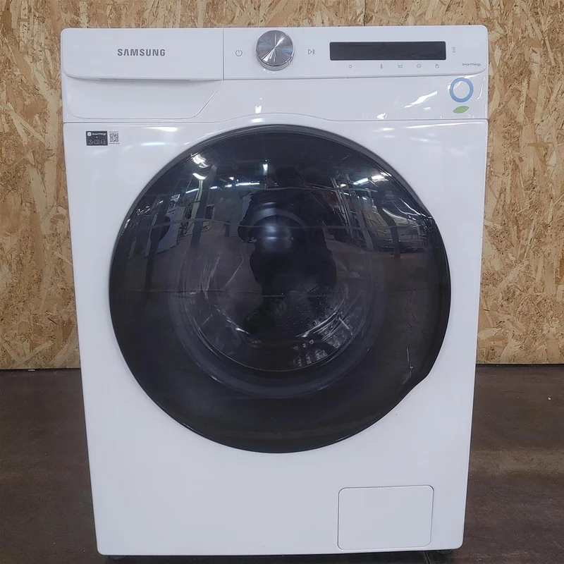 Lavasciuga Samsung WD90T534DBW/S3 6/9 Kg