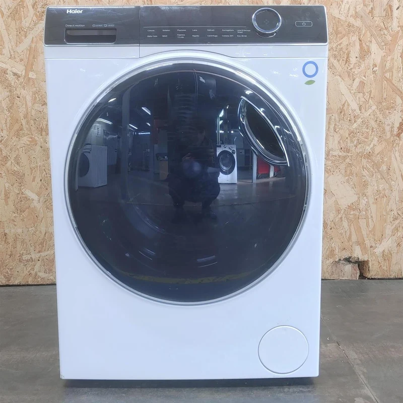 Lavasciuga Haier I-Pro Series 7 HWD80-B14979 8/5 Kg