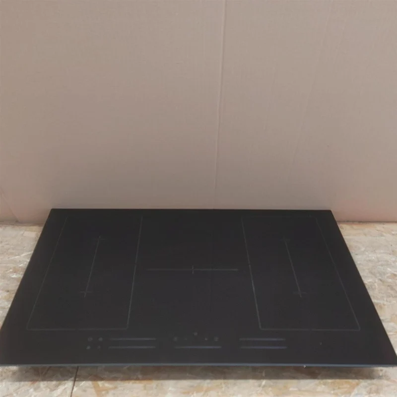 Piano cottura Candy CIFS85MCTT a induzione 5 zone cottura