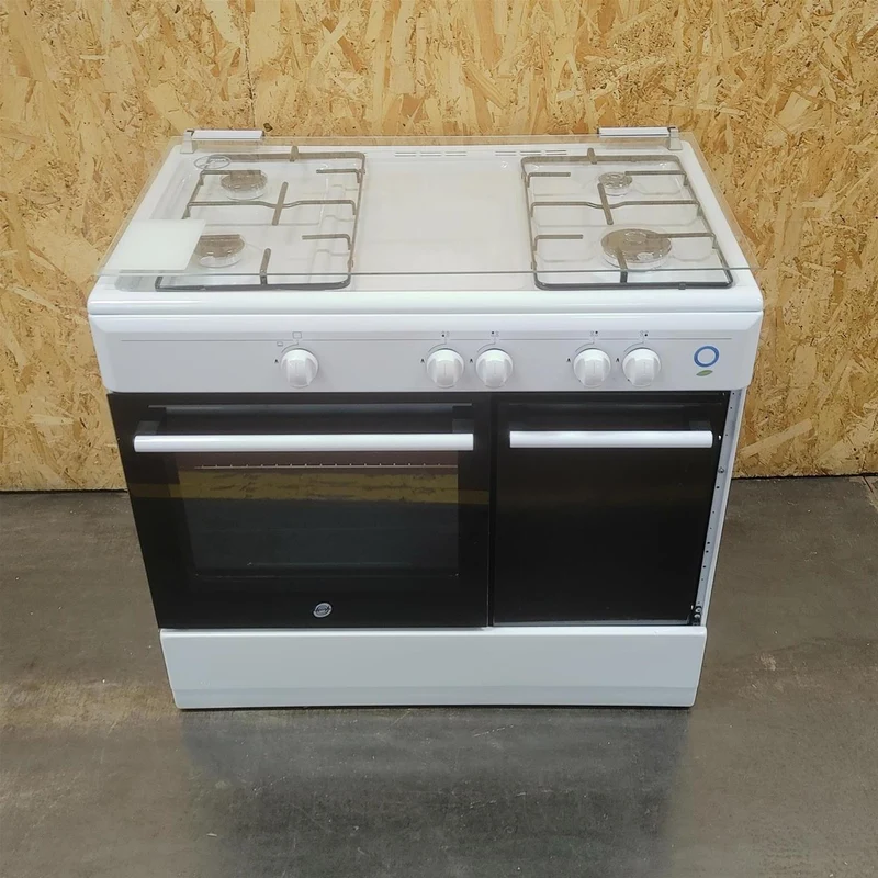 Cucina Ducati SD490GW a gas
