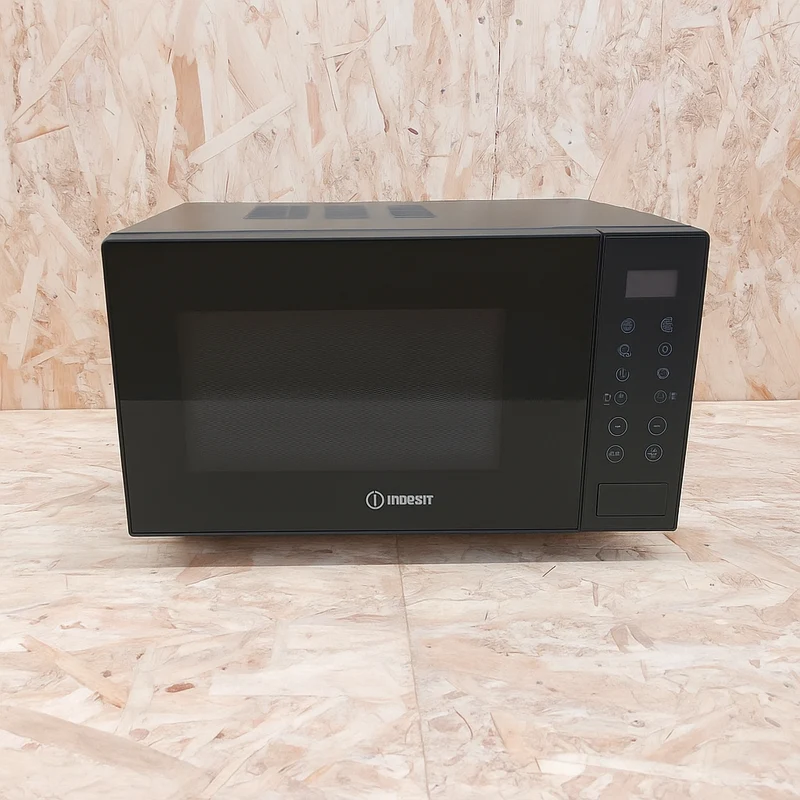 Microonde Indesit MWI 120 GX da incasso