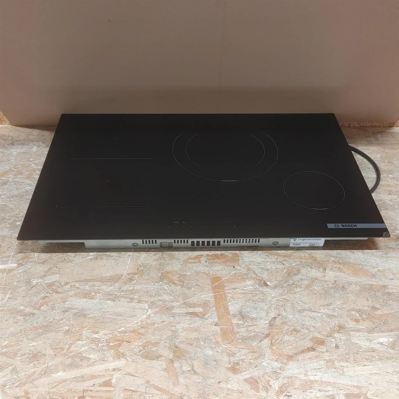 Piano cottura Bosch Serie 6 PVS831HB1E a induzione CombInduction