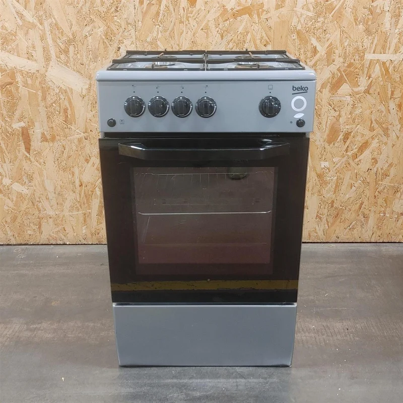 Cucina Beko CSG42011FS Gas