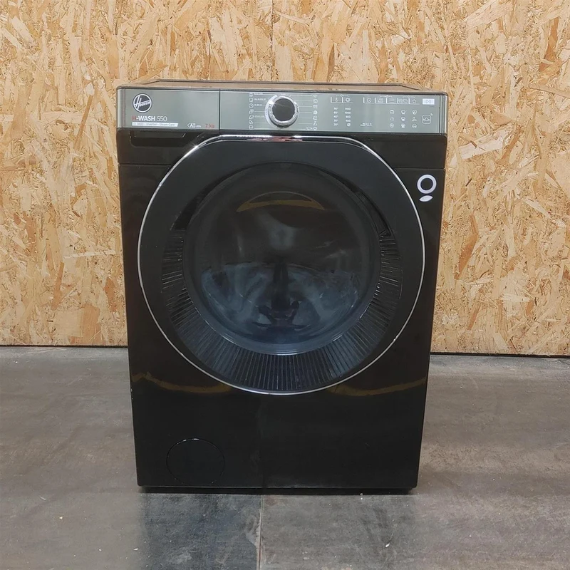 Lavatrice Hoover H-WASH 550 H5WPB447AMBCB8-S 7 Kg