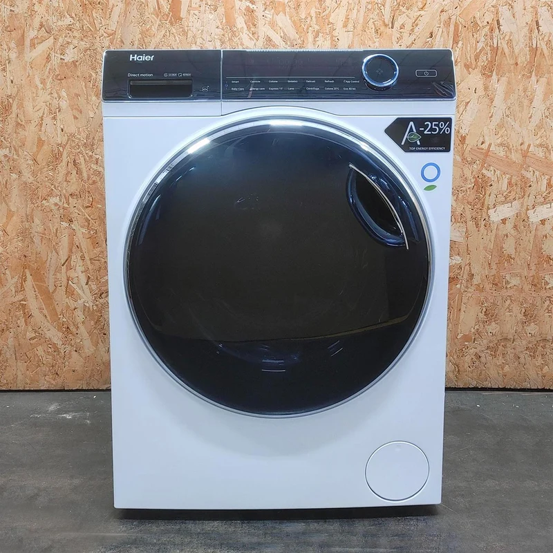Lavatrice Haier I-Pro Series 7 HW90-B14979 9 Kg
