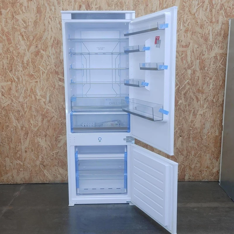 Frigorifero Hoover H-FRIDGE 700 HOBT7719EW 364 L