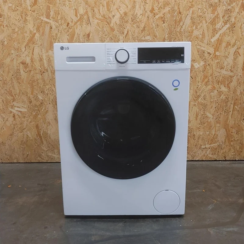 Lavatrice LG F4WM309SAE 9 Kg