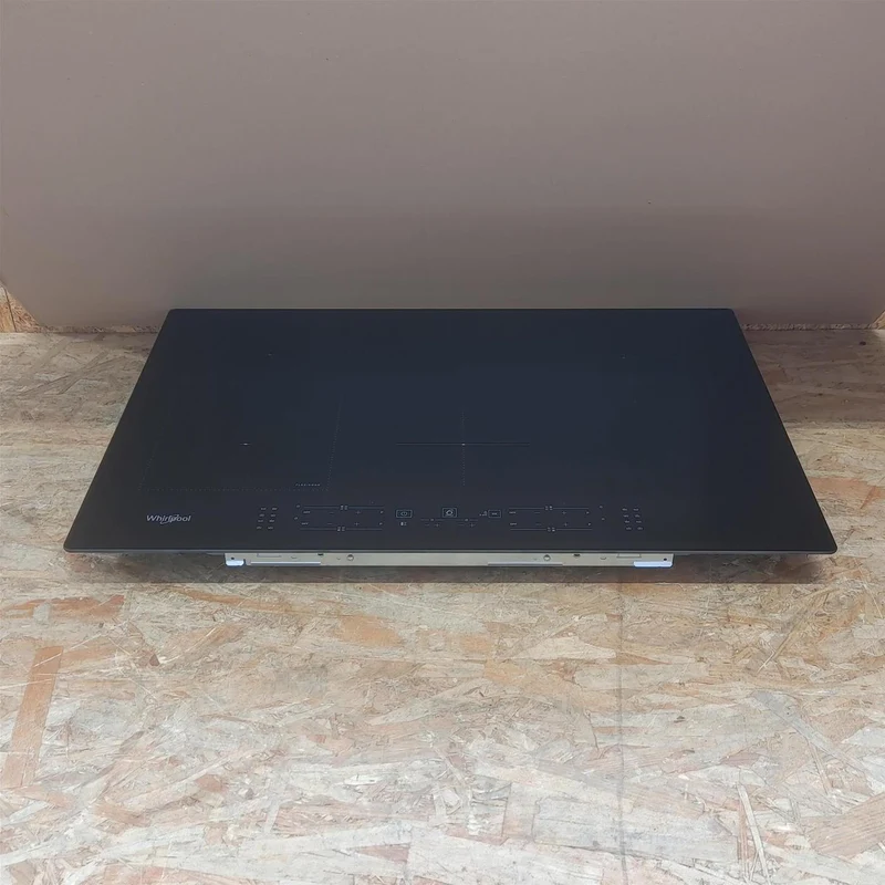 Piano Cottura Whirlpool Induzione WL B2977 NE
