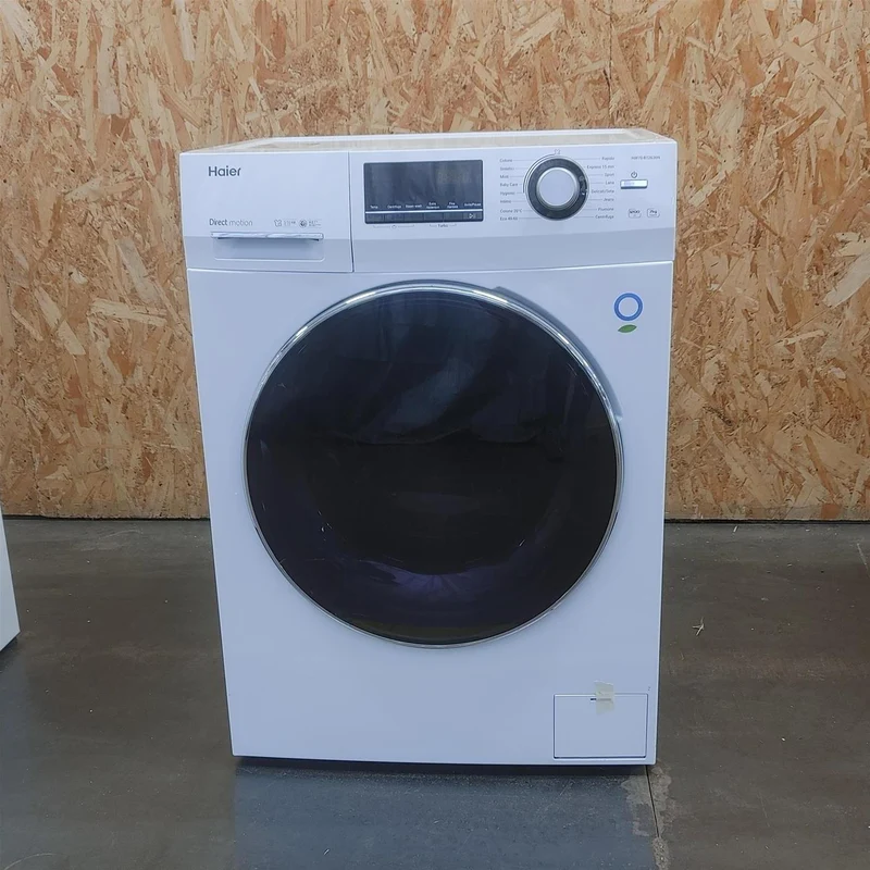 Lavatrice Haier Serie 636 HW70-B12636N 7 Kg
