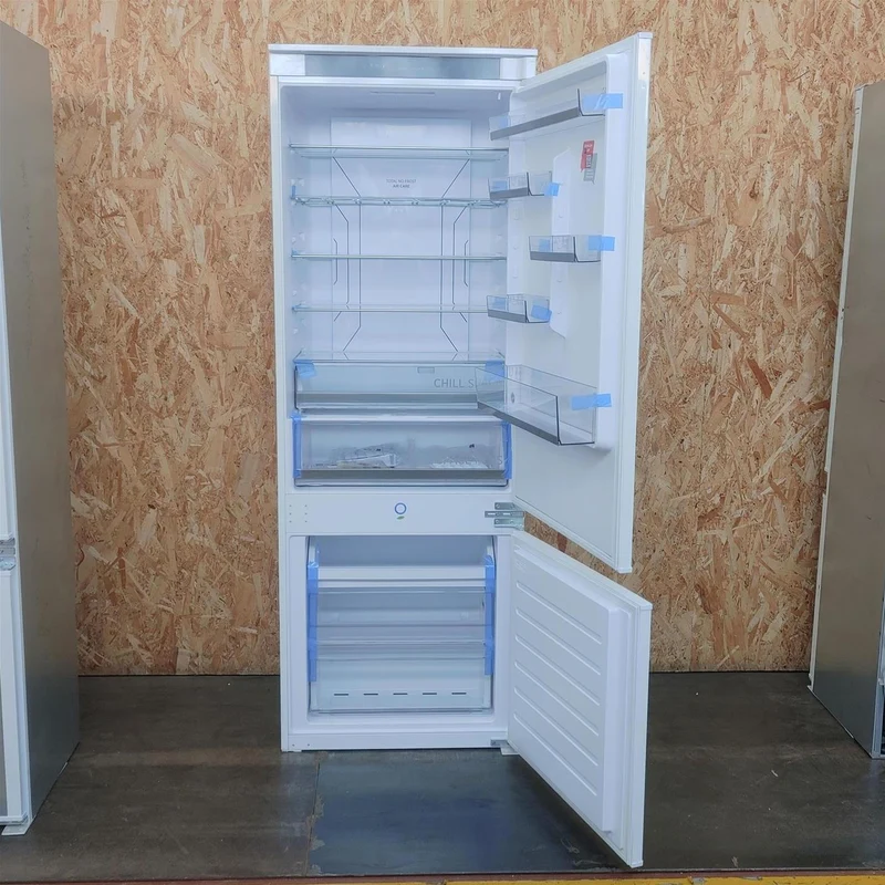 Frigorifero Hoover H-FRIDGE 700 HOBT7719EW 364 L