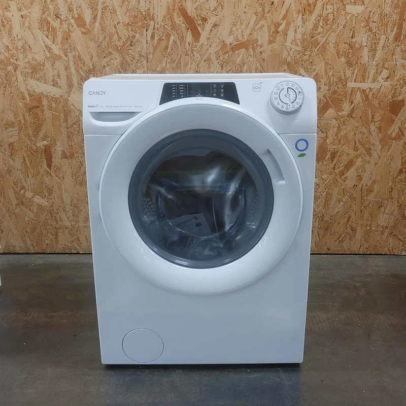 Lavatrice Slim Candy RapidÓ RO4 1274DWMT/1-S 7 Kg