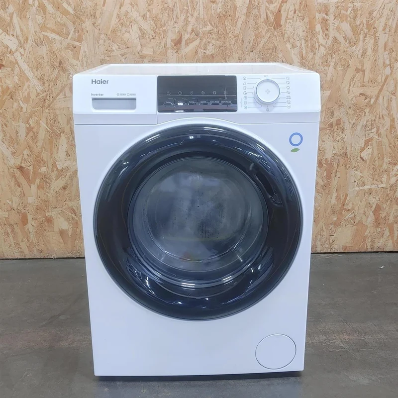 Lavatrice Haier HW90-BP14929A-S 9 Kg