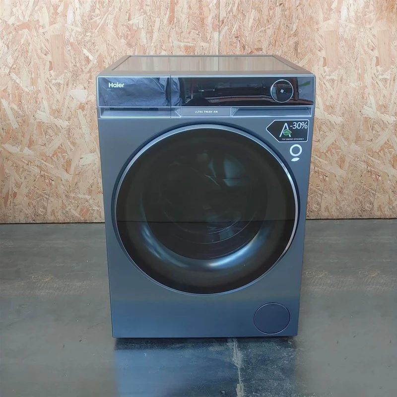 Lavatrice Haier HW120-BD14397PGU1 12 Kg