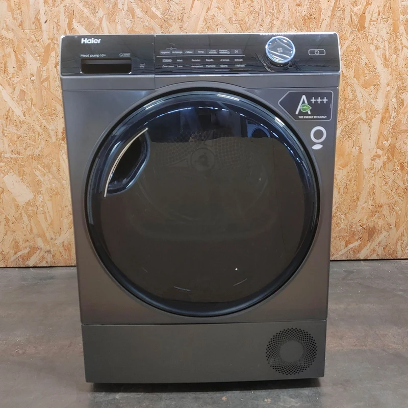 Asciugatrice Haier HD100-A3959RE-IT 10 Kg