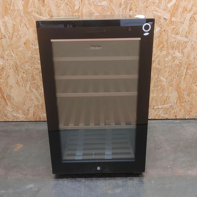 Cantinetta Haier Wine Bank 50 Serie 5 HWS49GA Libera installazione 49 bottiglie