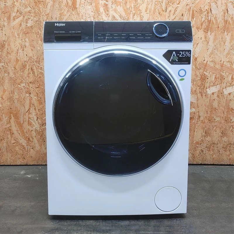 Lavatrice Haier I-Pro Series 7 HW90-B14979 9 Kg