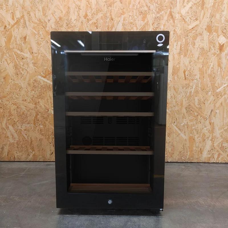 Cantinetta Haier Wine Bank 50 Serie 5 HWS49GA Libera installazione 49 bottiglie