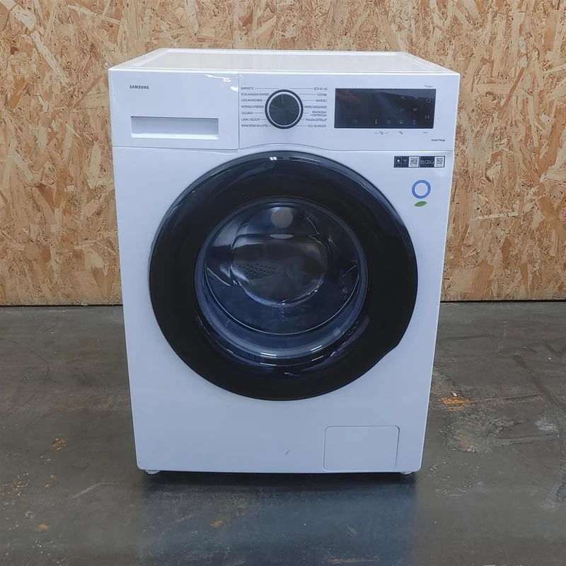Lavatrice Samsung WW11DG5B25AE 11 Kg