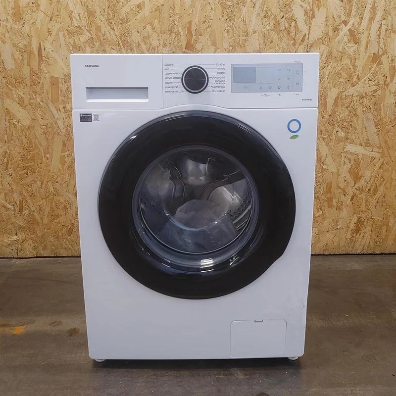 Lavatrice Samsung WW90CGC04DAH/EU 9 Kg