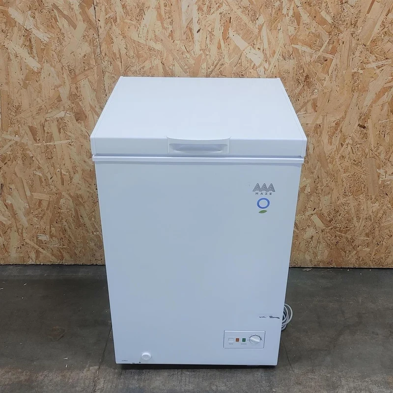 Congelatore orizzontale AAAMAZE AHCF101SEW0 98 L