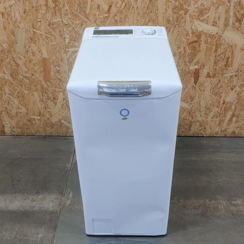 Lavatrice Hoover H-WASH 300 PLUS H3TSM48TAMCE-11 8 Kg