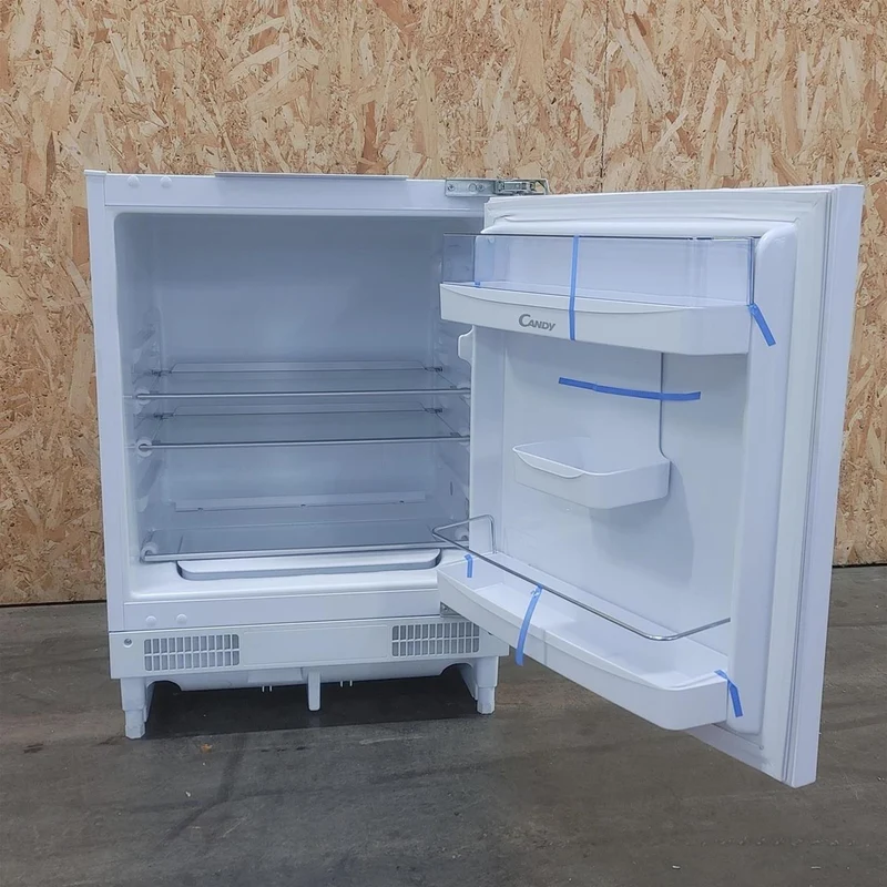 Frigo da tavolo Candy CRU 160E da incasso 133L