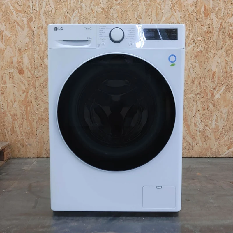 Lavasciuga LG D4R3009NSWW 9/6kg AI DD