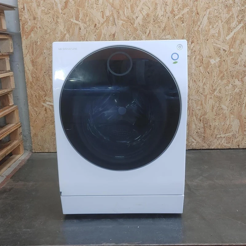Lavasciuga LG SIGNATURE LSWD100E AI DD 12/7kg